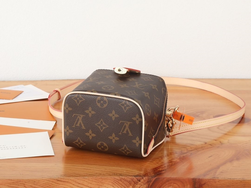 LV Box Bags